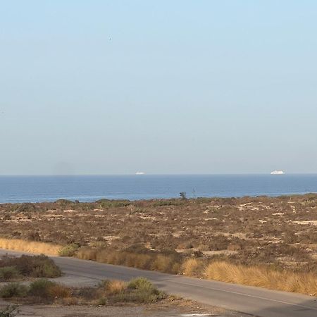 Apartamento Tania - El Toyo - Cabo De Gata レタマル エクステリア 写真