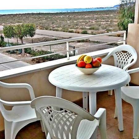 Apartamento Tania - El Toyo - Cabo De Gata レタマル エクステリア 写真