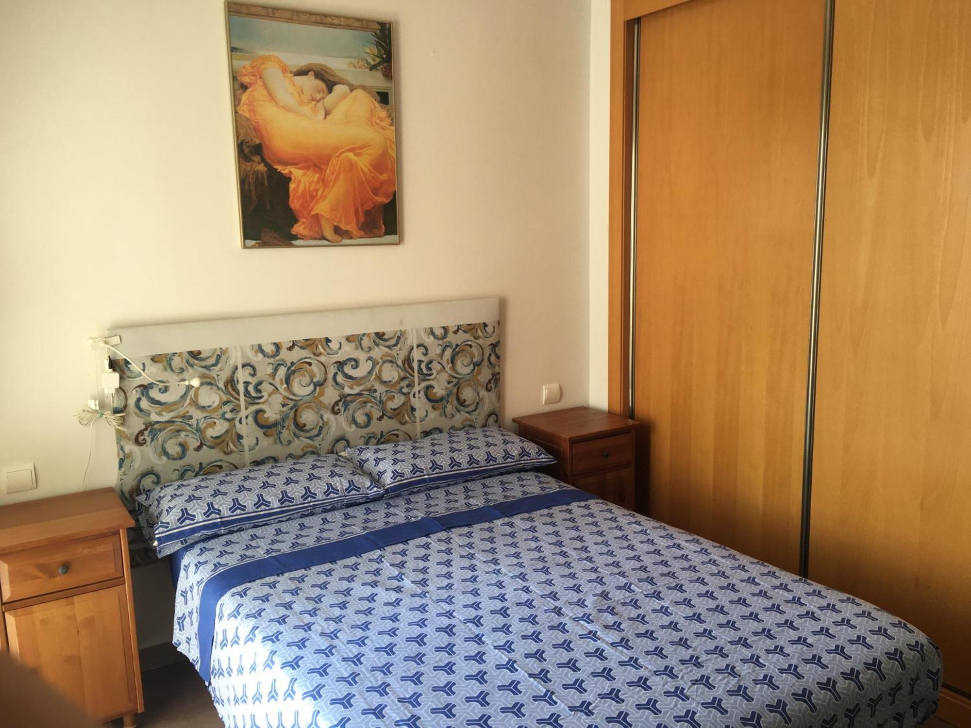 Apartamento Tania - El Toyo - Cabo De Gata レタマル エクステリア 写真
