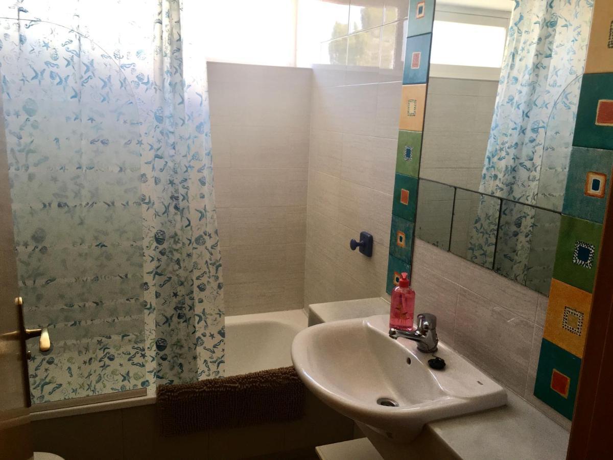 Apartamento Tania - El Toyo - Cabo De Gata レタマル エクステリア 写真