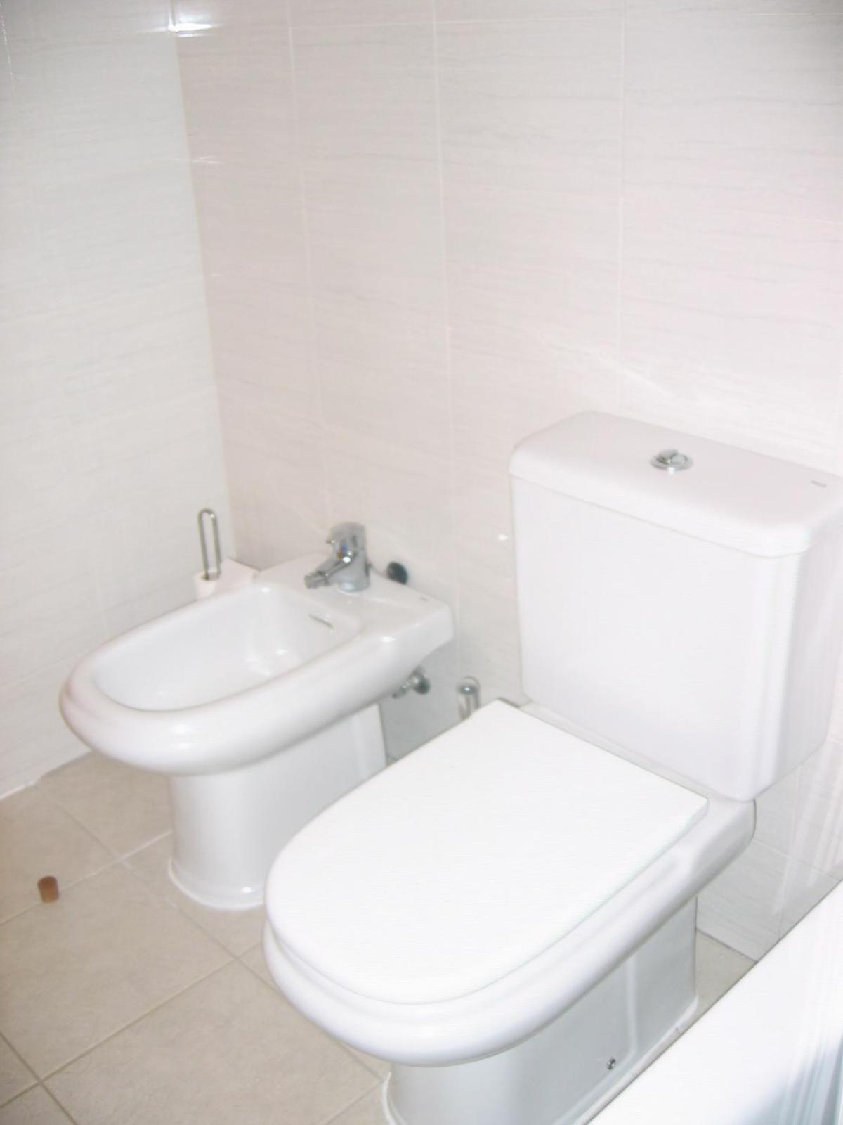 Apartamento Tania - El Toyo - Cabo De Gata レタマル エクステリア 写真