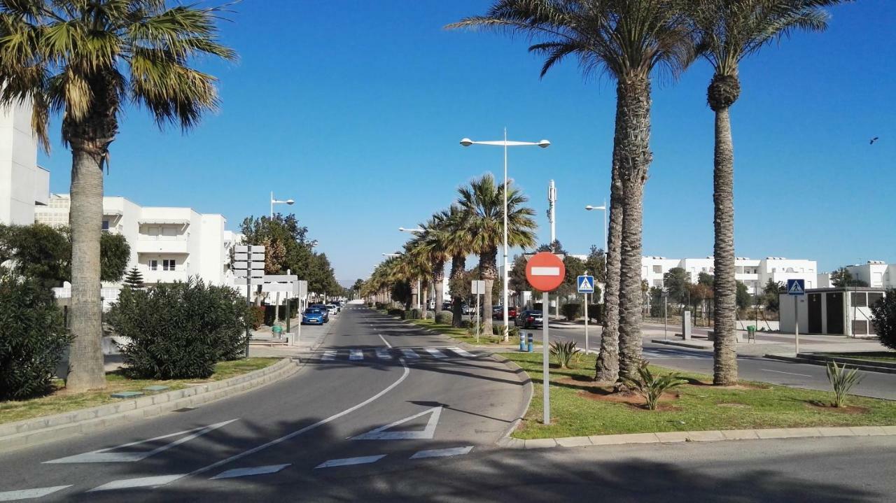 Apartamento Tania - El Toyo - Cabo De Gata レタマル エクステリア 写真
