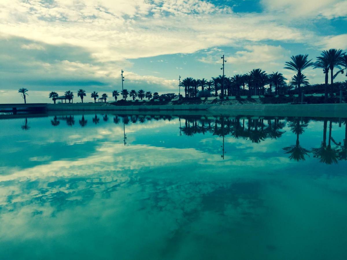 Apartamento Tania - El Toyo - Cabo De Gata レタマル エクステリア 写真