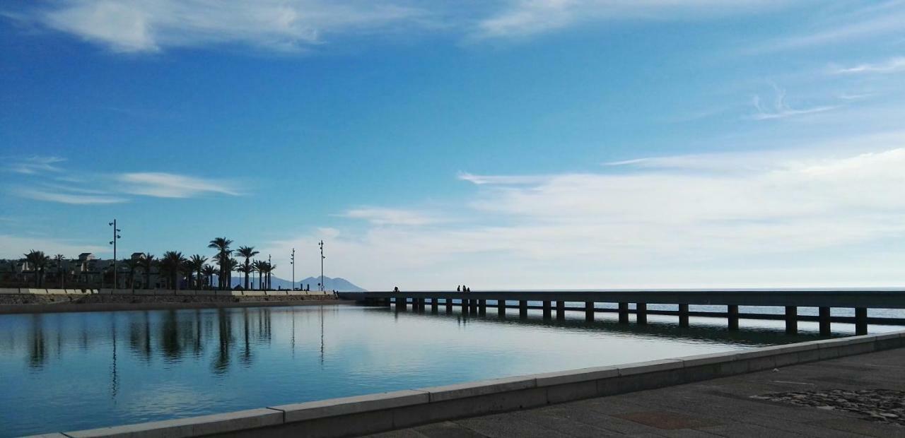 Apartamento Tania - El Toyo - Cabo De Gata レタマル エクステリア 写真