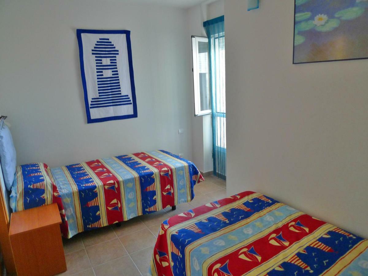 Apartamento Tania - El Toyo - Cabo De Gata レタマル エクステリア 写真