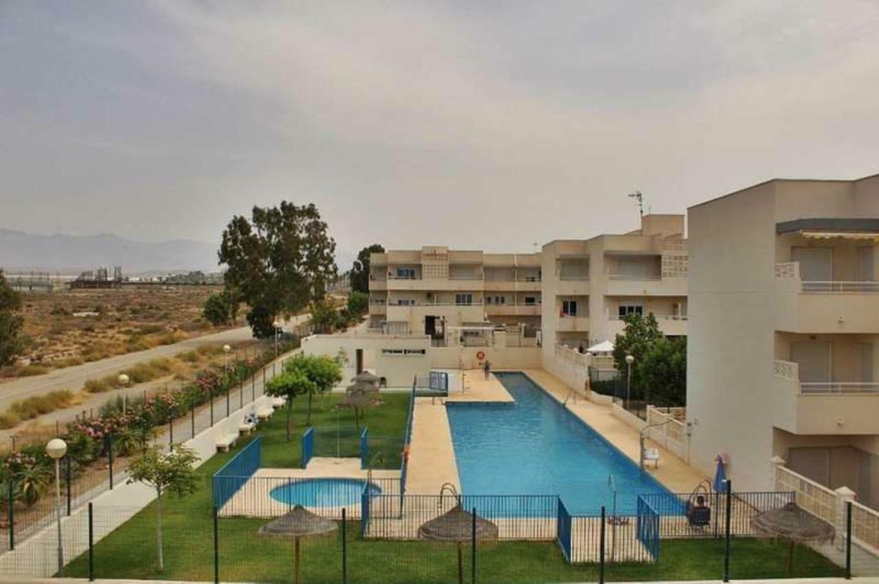 Apartamento Tania - El Toyo - Cabo De Gata レタマル エクステリア 写真