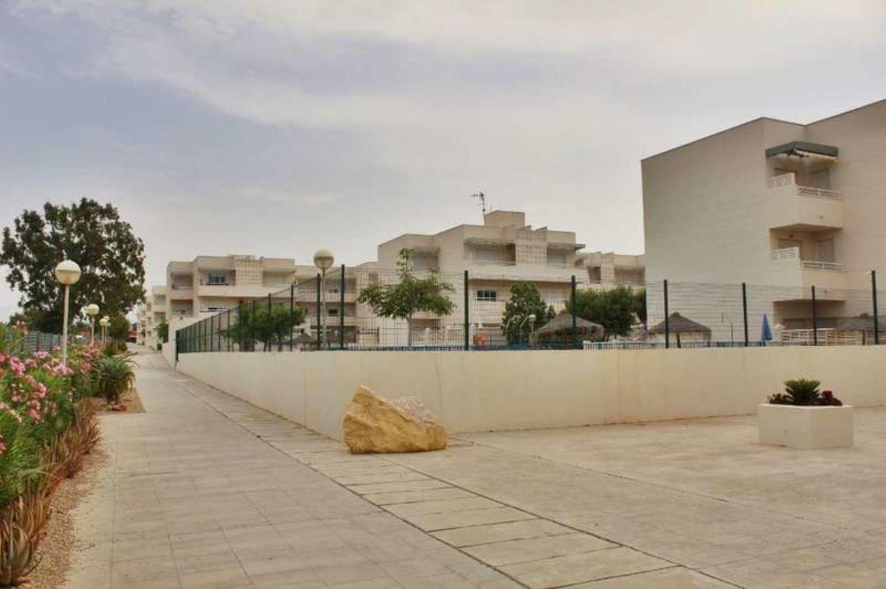Apartamento Tania - El Toyo - Cabo De Gata レタマル エクステリア 写真
